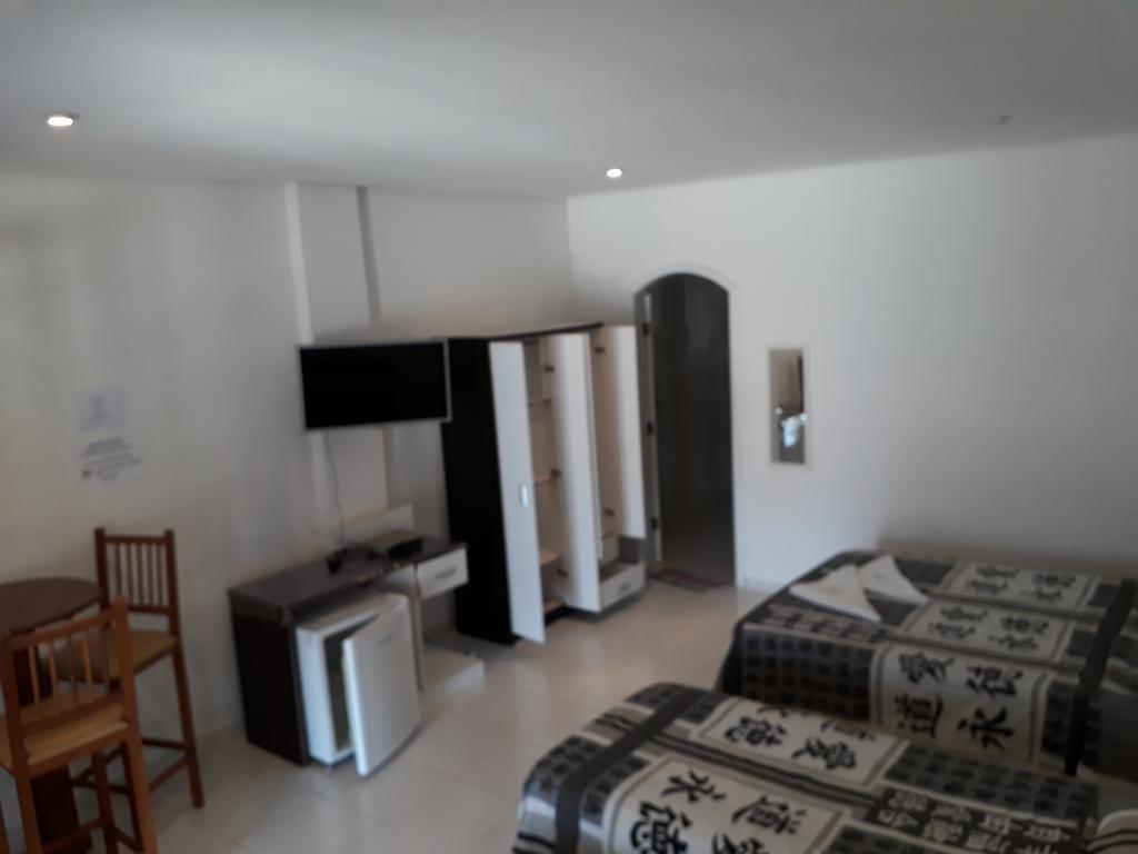 Pousada Da Barra Hotel Boicucanga Bagian luar foto