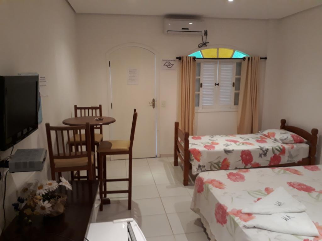 Pousada Da Barra Hotel Boicucanga Bagian luar foto